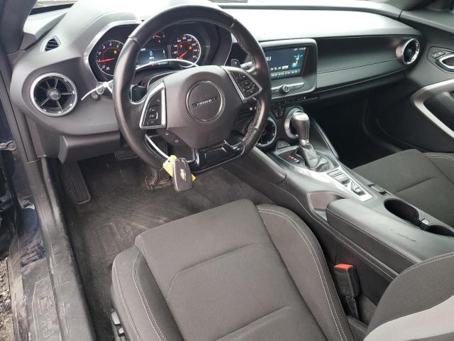 2016 CHEVROLET CAMARO LT - 1G1FB1RX5G0158282