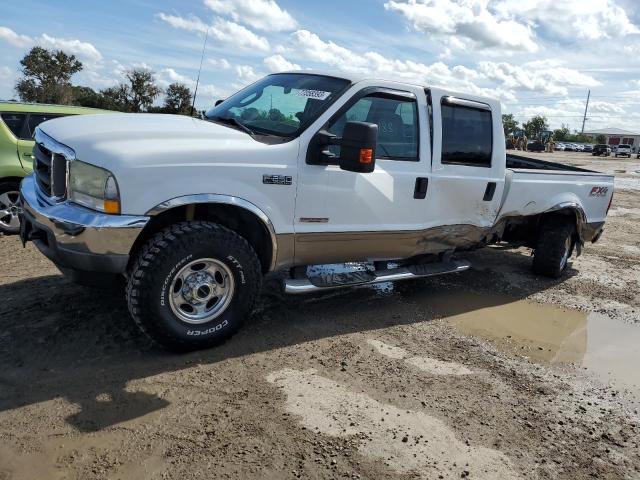 2003 Ford F-250 