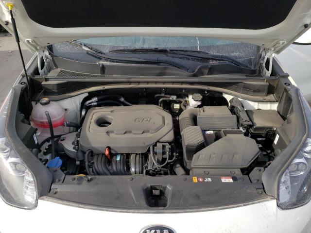 2022 KIA SPORTAGE L - KNDPMCAC2N7019421