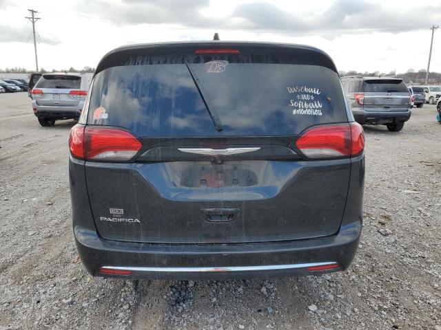 2018 Chrysler Pacifica Touring Plus VIN: 2C4RC1FG9JR125966 Lot: 50907924