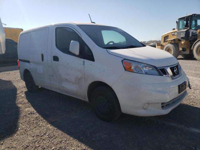 3N6CM0KN1JK690147 Nissan NV200 2.5S