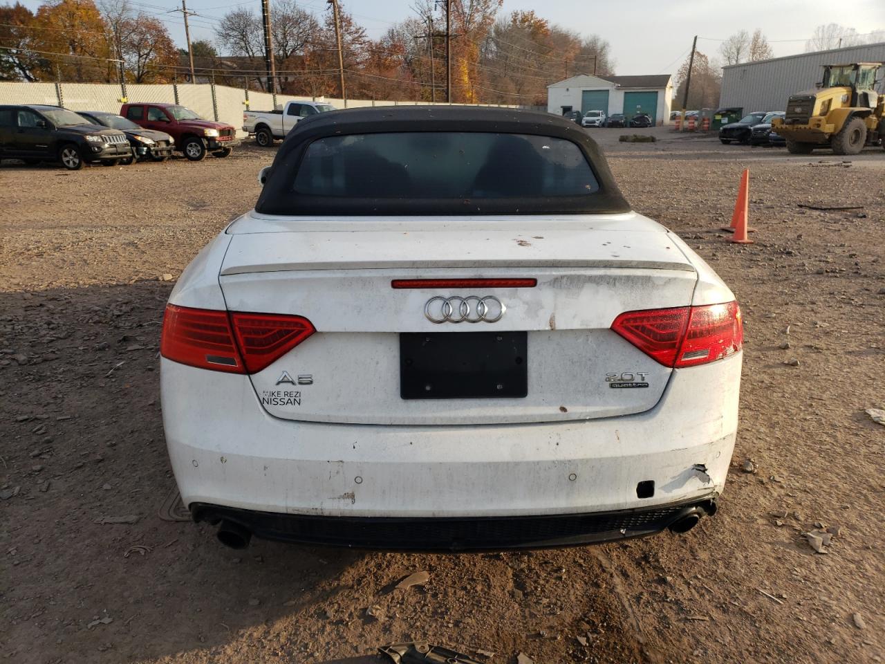 waud2afh8hn000516 WAUD2AFH8HN000516 2017 Audi A5 Sport