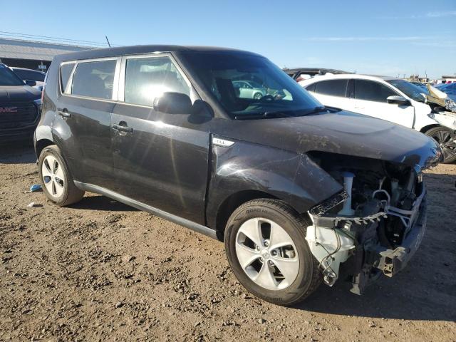 KNDJN2A28F7180345 | 2015 KIA SOUL