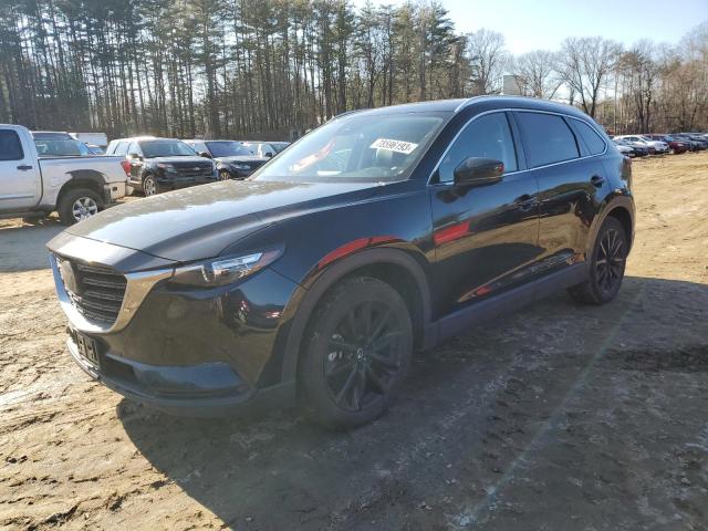 2022 Mazda CX-9 Touring Plus