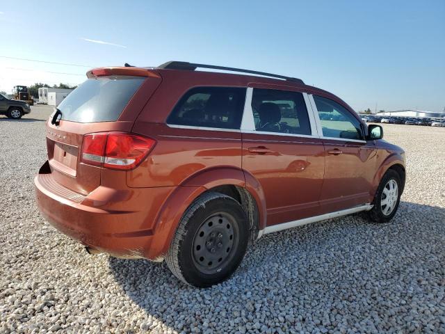 3C4PDCAB3ET153244 Dodge JOURNEY SE