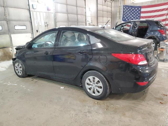 KMHCT4AE5HU188052 | 2017 HYUNDAI ACCENT SE