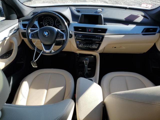 2016 BMW X1 XDRIVE2 - WBXHT3C39GP882386