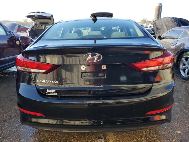 5NPD84LF8JH374779 | 2018 HYUNDAI ELANTRA SE