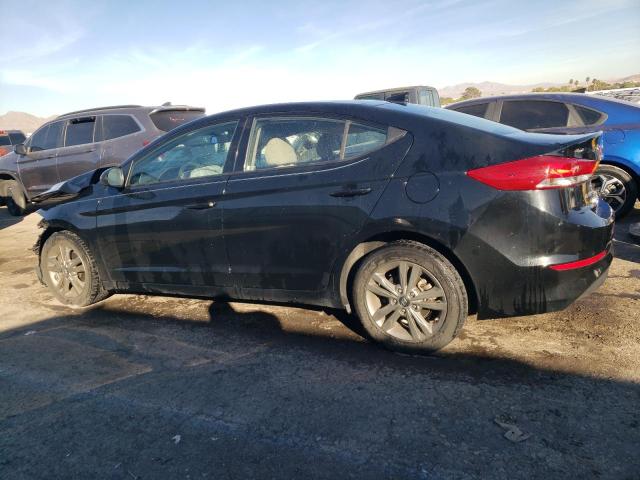 5NPD84LF2JH226806 | 2018 HYUNDAI ELANTRA SE