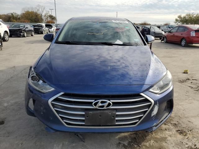 2018 Hyundai Elantra Sel VIN: 5NPD84LF6JH326116 Lot: 78134933