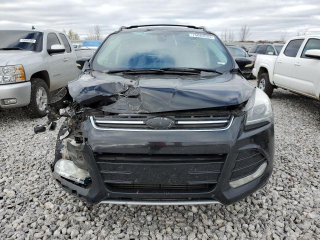 1FMCU9J93GUA33477 | 2016 Ford escape titanium