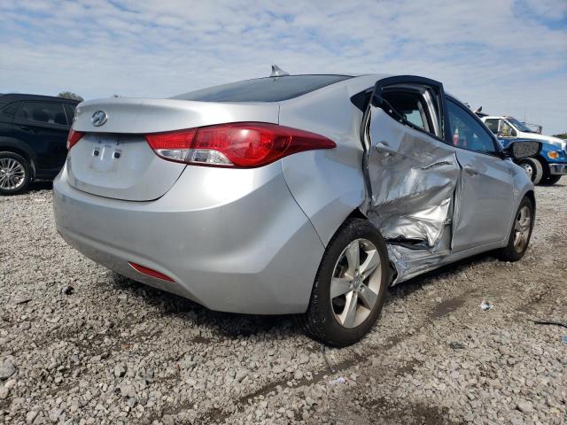 KMHDH4AE4DU723419 | 2013 Hyundai elantra gls