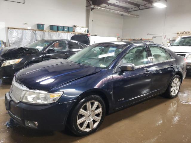 2008 Lincoln MKZ 