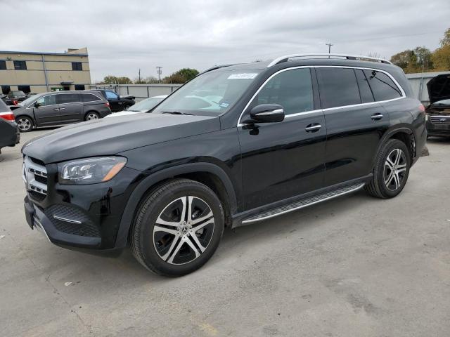 2022 Mercedes-Benz GLS 