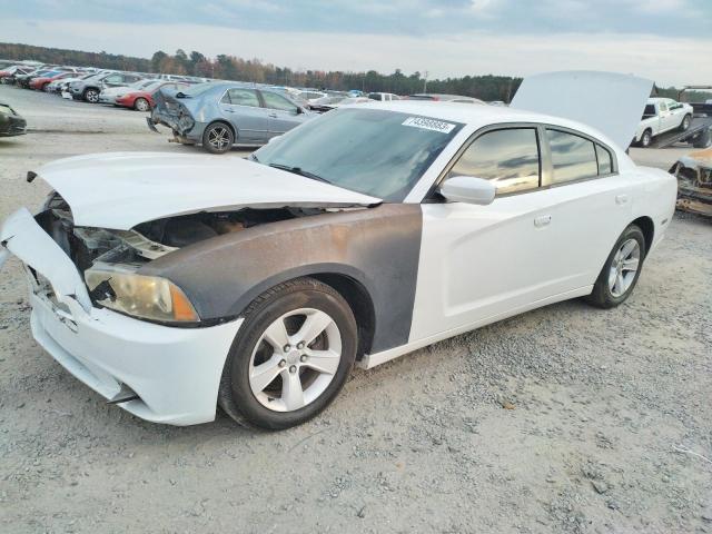 2013 Dodge Charger SE