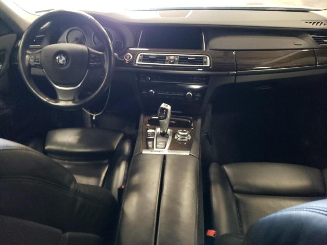 VIN WBAYF8C51DD140688 2013 BMW 7 Series, 750 Lxi no.8