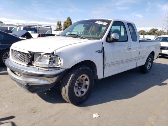 1997 Ford F-250 