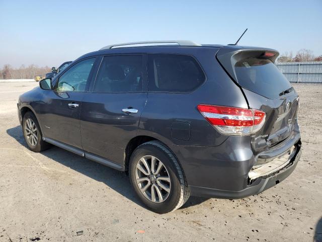 5N1CR2MM7EC640512 | 2014 NISSAN PATHFINDER