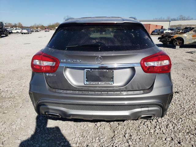 VIN WDCTG4EB4GJ279462 2016 Mercedes-Benz GLA-Class,... no.6