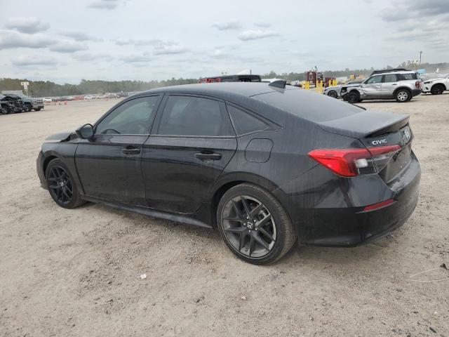 2HGFE2F51PH507166 Honda Civic Sport