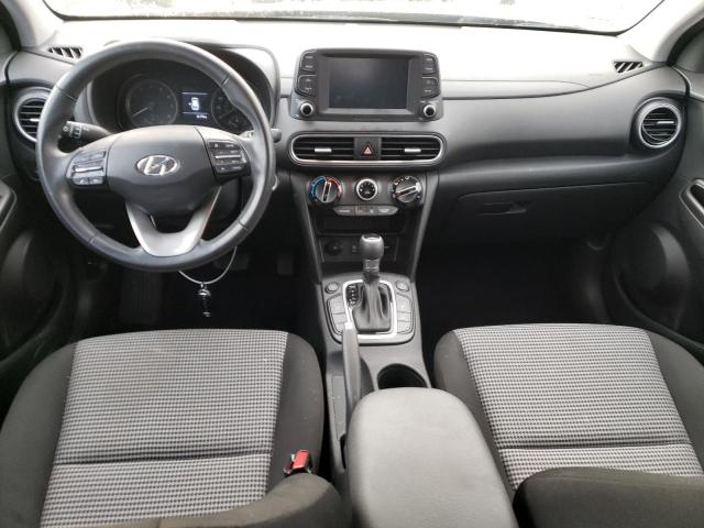 KM8K2CAA6LU560058 Hyundai Kona SEL 8