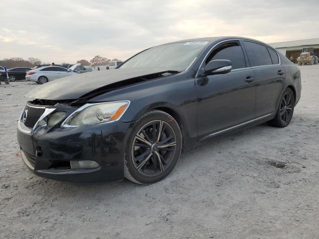 2009 Lexus GS 350 