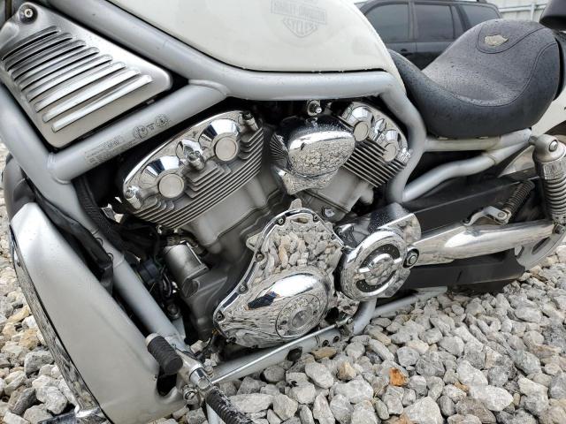 2003 HARLEY-DAVIDSON VRSCA ANNI 1HD1HAZ4X3K831344