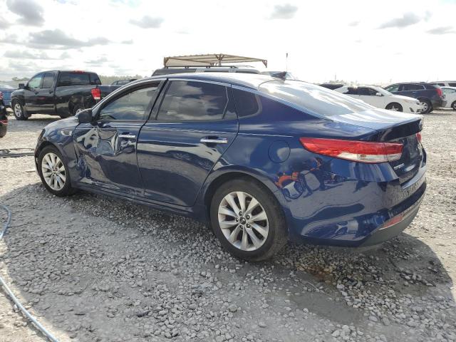 5XXGU4L36HG152374 | 2017 KIA OPTIMA EX