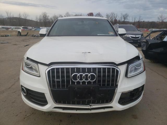 VIN WA1C2AFPXHA098374 2017 Audi Q5, Premium no.5