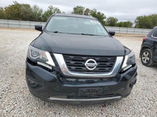 5N1DR2MN5KC644258 | 2019 NISSAN PATHFINDER