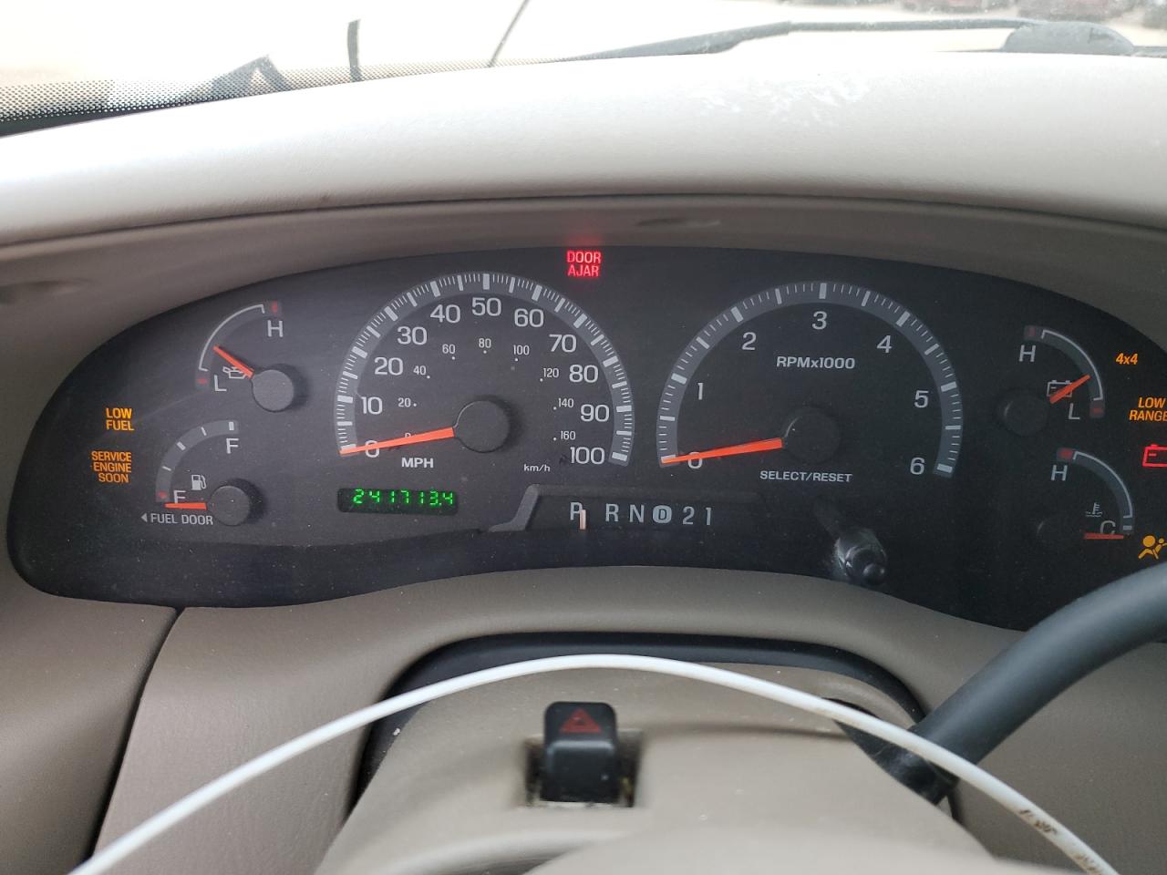 1FTRX18L51NB41058 2001 Ford F150 1FTRX18L51NB41058 2001 Ford F150