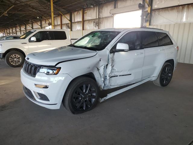 JEEP GRAND CHER