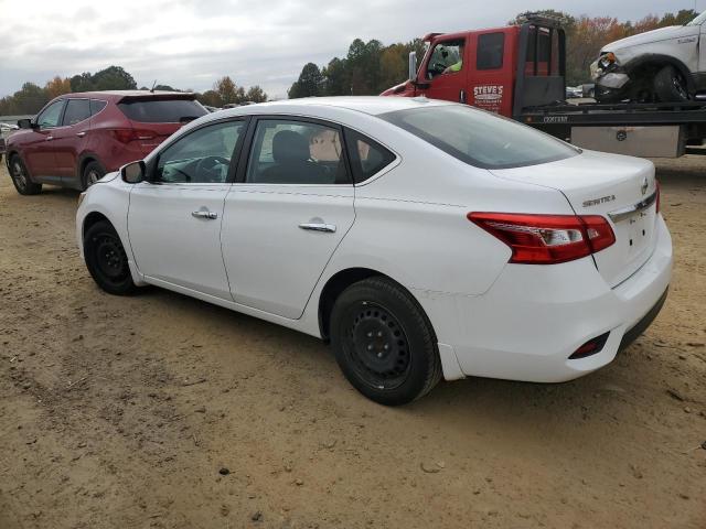 3N1AB7AP1HY223946 | 2017 NISSAN SENTRA S