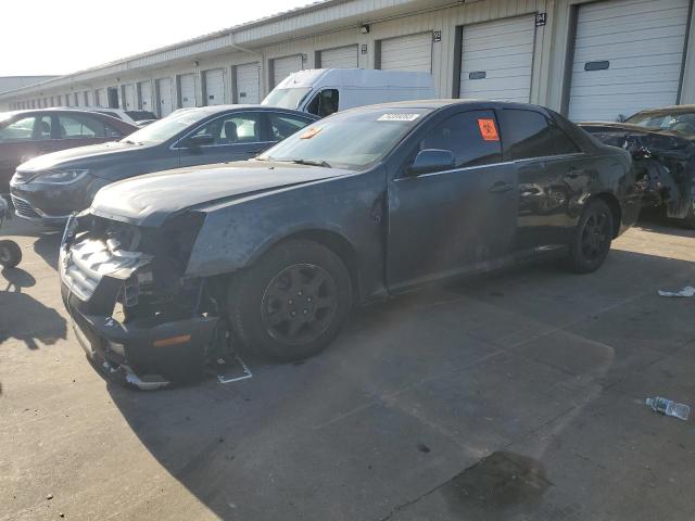 2005 Cadillac STS 