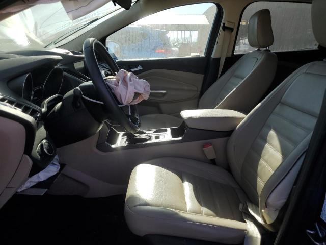 1FMCU9HD5JUB83740 Ford ESCAPE SEL