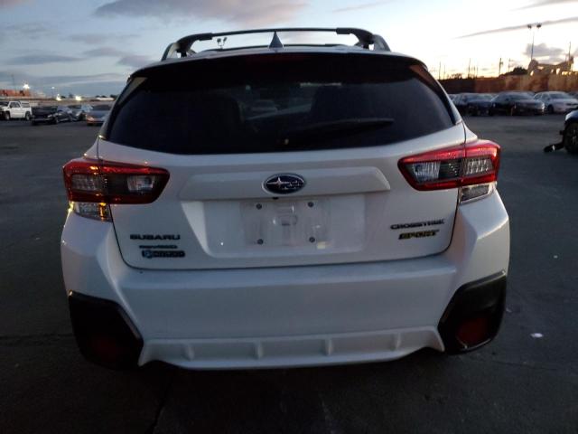 JF2GTHSC4PH213980 | 2023 SUBARU CROSSTREK