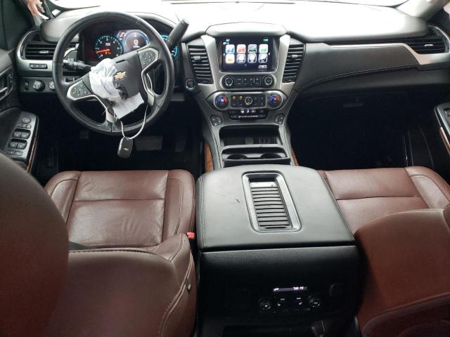 2019 CHEVROLET SUBURBAN K - 1GNSKJKJ0KR178771