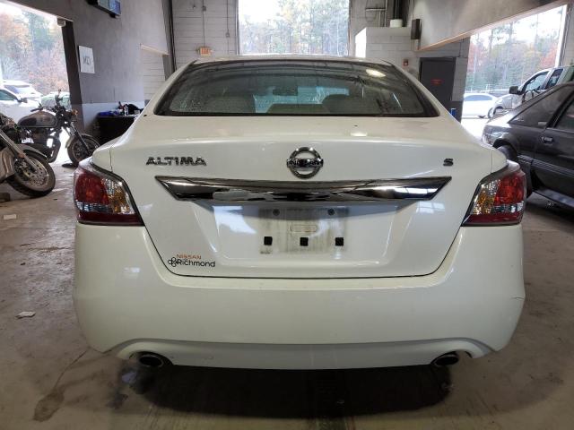1N4AL3AP9FC176891 Nissan ALTIMA 2.5