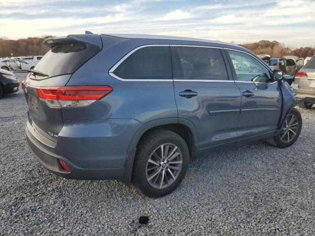 2018 TOYOTA HIGHLANDER - 5TDJZRFH3JS887507