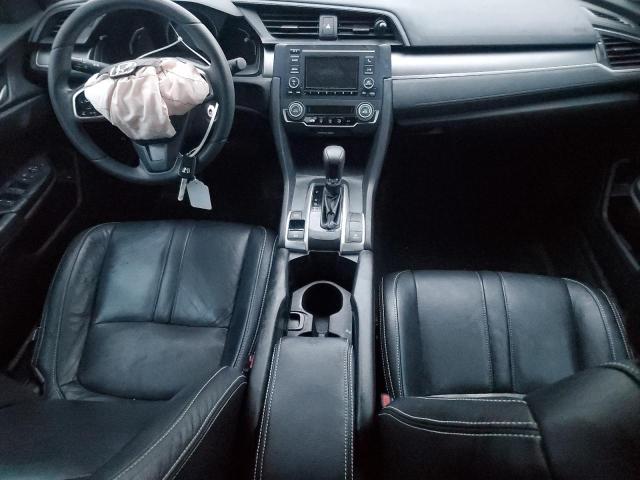 19XFC2F55GE026210 Honda Civic Lx