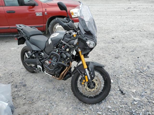 2022 YAMAHA XT1200ZE - JYADP05E4NA001649