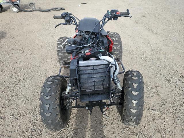 2023 HONDA TRX420 FA 1HFTE419XP4900822