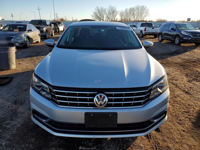 1VWAT7A34HC078060 | 2017 VOLKSWAGEN PASSAT S