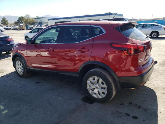 JN1BJ1CP9JW102774 Nissan Rogue Sport S