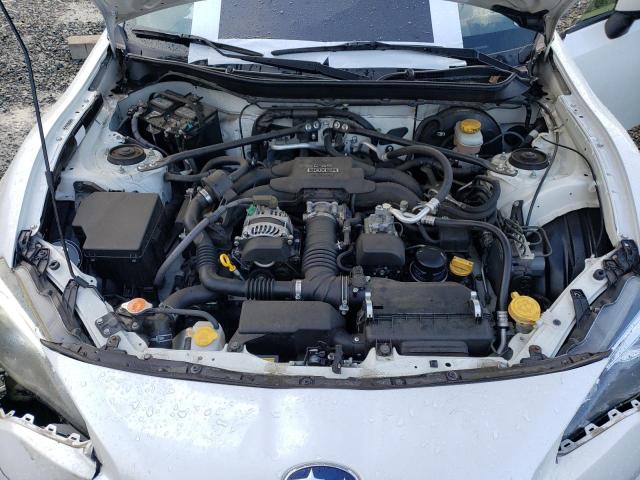 JF1ZCAC16E8601811 Subaru Brz 2.0 Limited