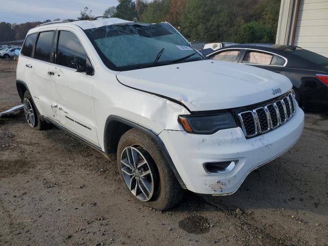 1C4RJEBG4HC959777 | 2017 JEEP GRAND CHER