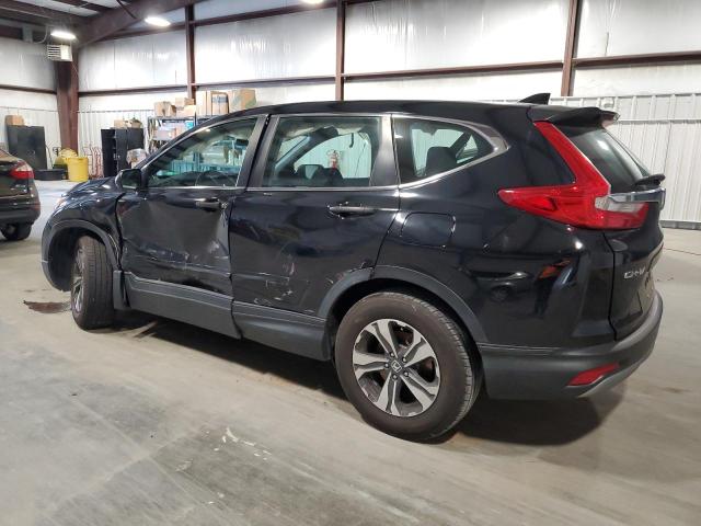 5J6RW5H30JL003542 | 2018 HONDA CR-V LX