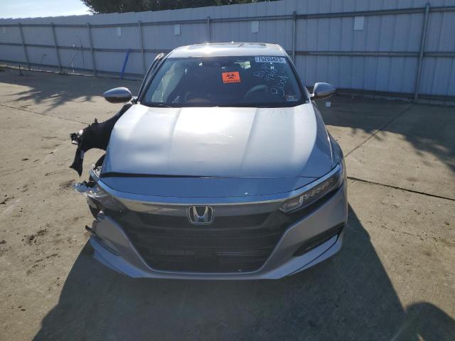 1HGCV1F67JA045644 | 2018 HONDA ACCORD EXL