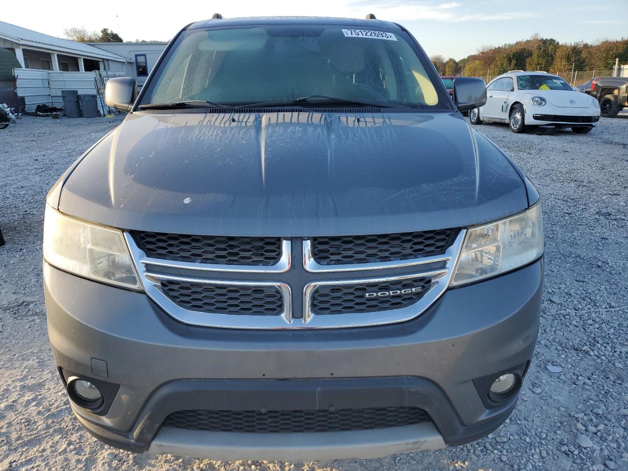 3C4PDCDG7CT147595 2012 Dodge Journey Crew 3C4PDCDG7CT147595 2012 Dodge Journey Crew