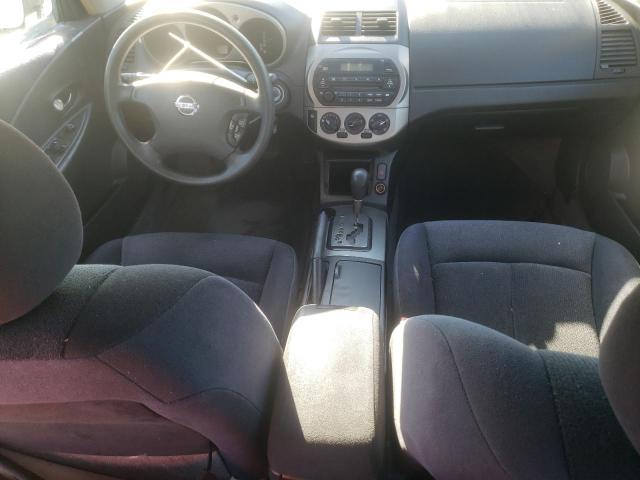 1N4AL11D43C307960 | 2003 Nissan altima base